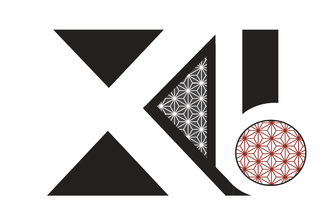 Xb（クロスビー）のロゴ